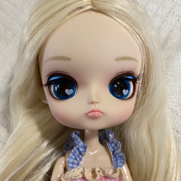 Dal Ho Ho Pullip doll - Picture 3 of 9
